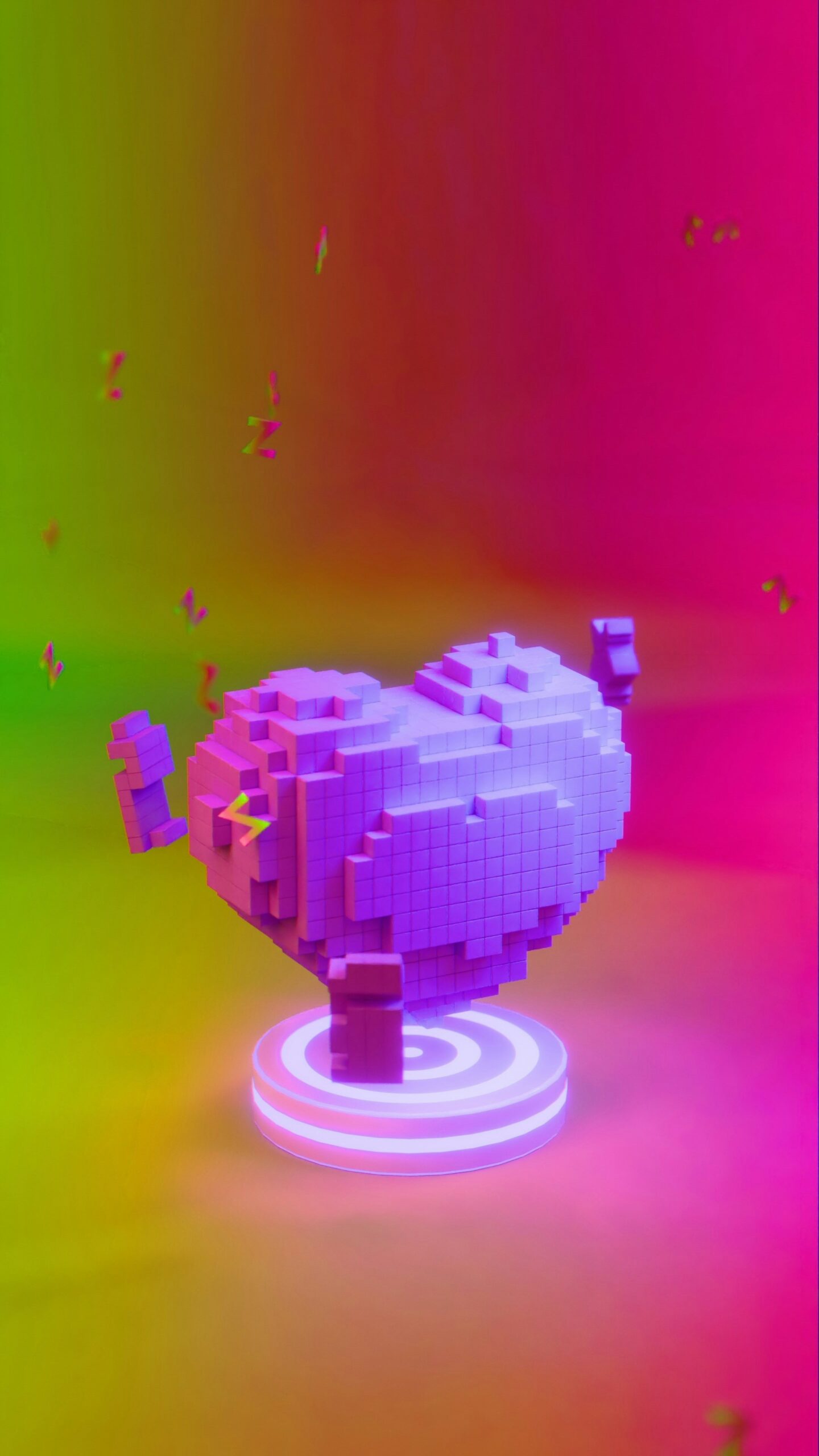 Hello world!
